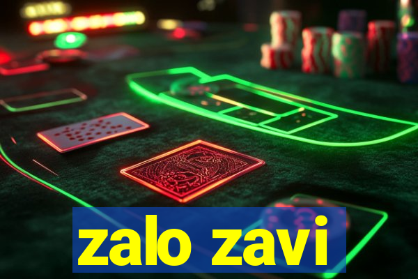 zalo zavi