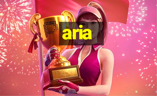 aria