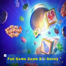 Fun Game Game Bài Gunny