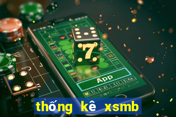 thống kê xsmb 365 ngày