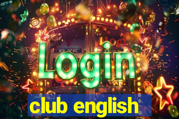 club english