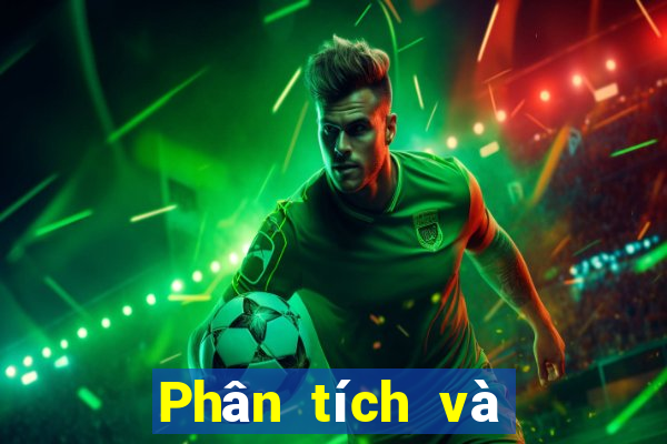 Phân tích và dự đoán cá cược bóng đá