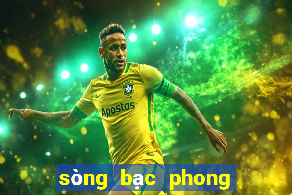 sòng bạc phong vân tập 24