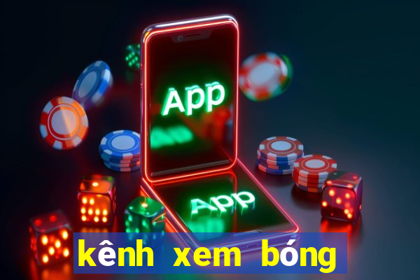 kênh xem bóng đá việt nam hôm nay