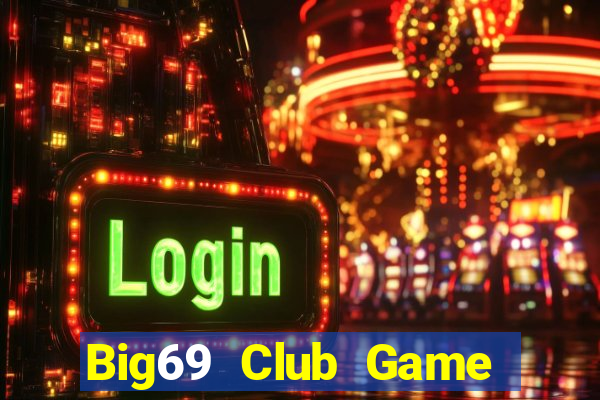 Big69 Club Game Bài Ruby