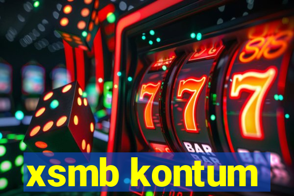 xsmb kontum