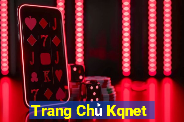 Trang Chủ Kqnet