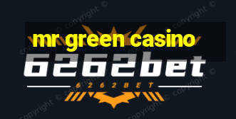 mr green casino