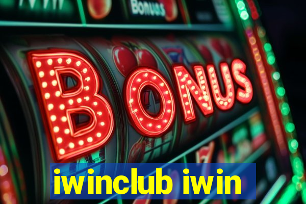 iwinclub iwin