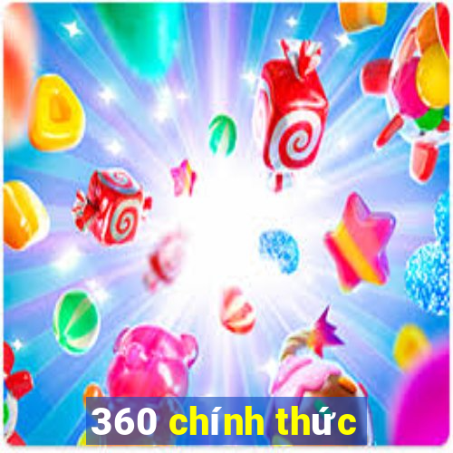 360 chính thức