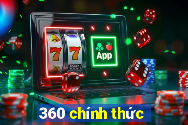 360 chính thức