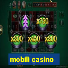 mobili casino