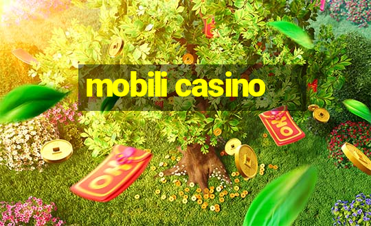 mobili casino