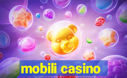 mobili casino