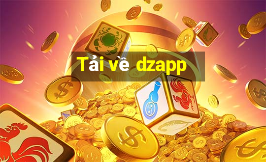 Tải về dzapp