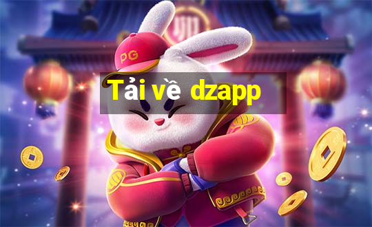 Tải về dzapp