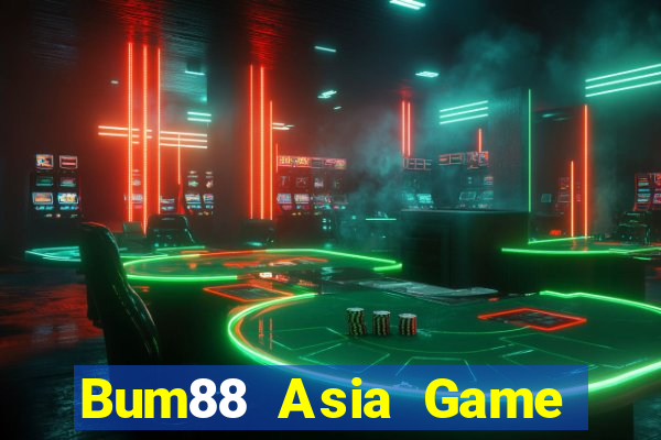 Bum88 Asia Game Bài 96