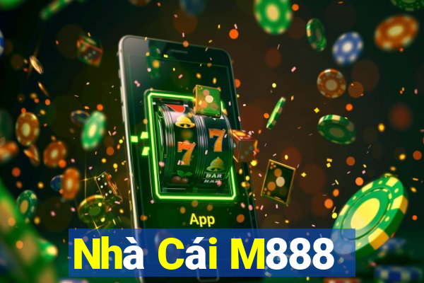 Nhà Cái M888