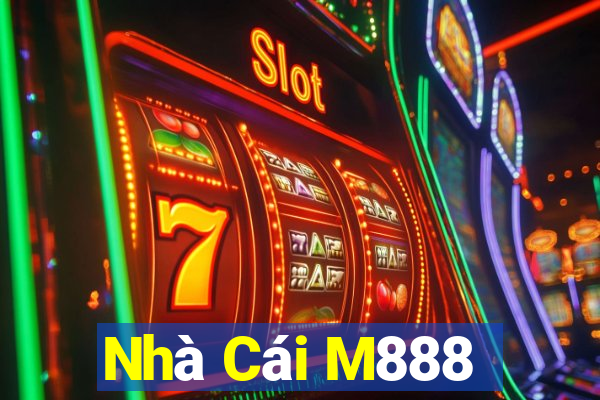 Nhà Cái M888