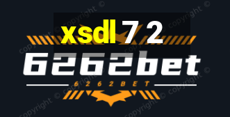 xsdl 7 2