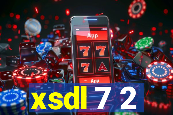 xsdl 7 2