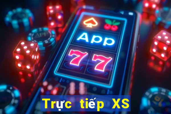 Trực tiếp XS Max 4D ngày 1