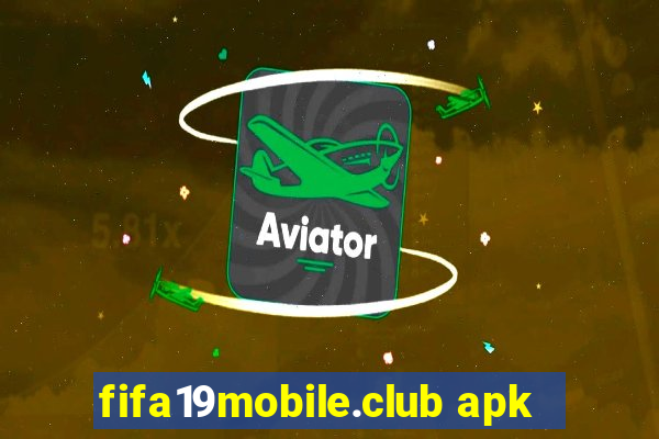 fifa19mobile.club apk