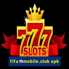 fifa19mobile.club apk