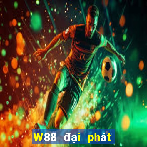 W88 đại phát Amusement City