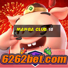 manga club 18