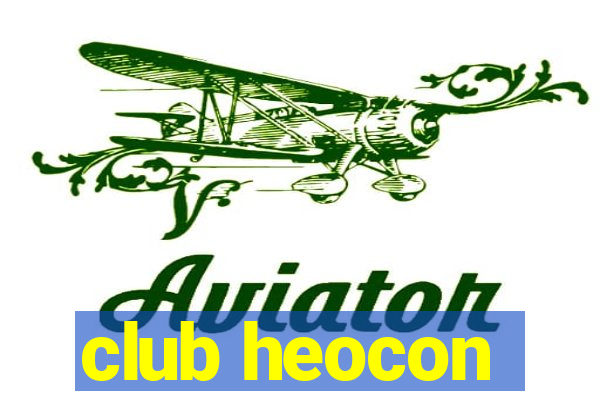 club heocon