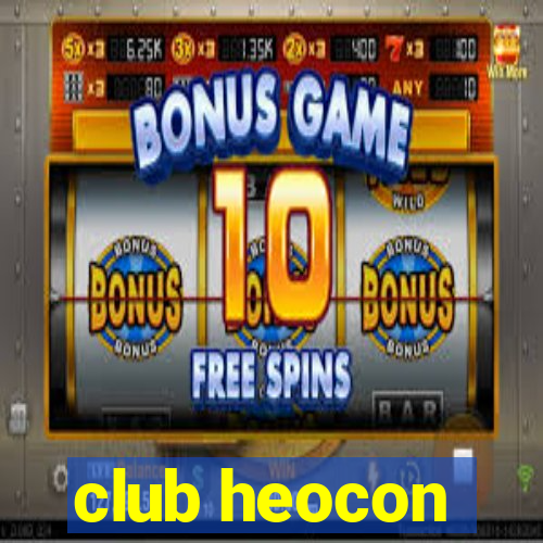 club heocon