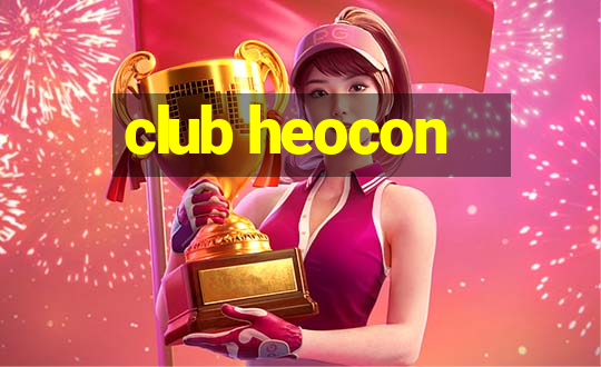 club heocon