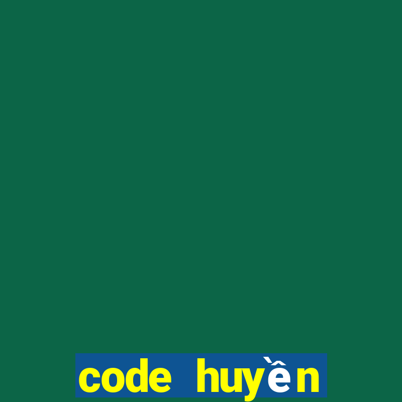 code huyền thoại hải tặc tuần