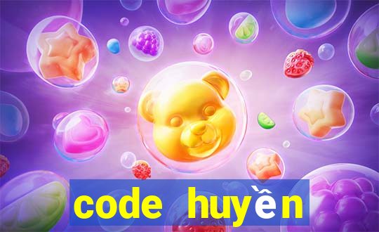 code huyền thoại hải tặc tuần