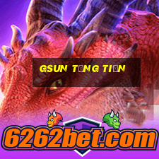 Gsun Tặng Tiền