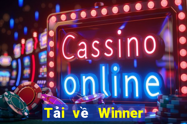 Tải về Winner Activity Android