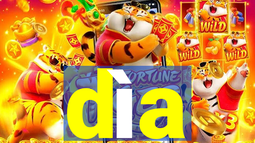 dìa