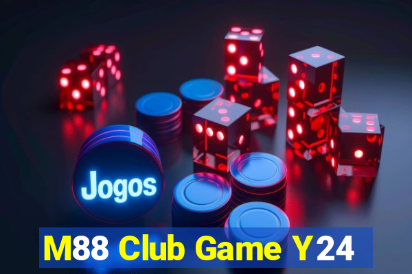 M88 Club Game Y24