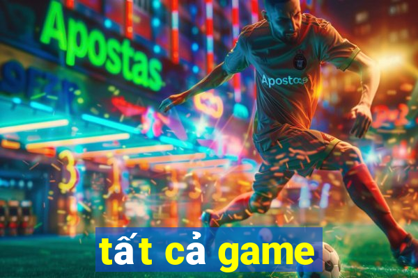 tất cả game