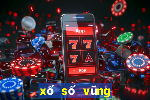 xổ số vũng tàu ngày 3 tháng 1