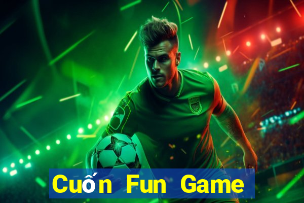 Cuốn Fun Game Bài 96