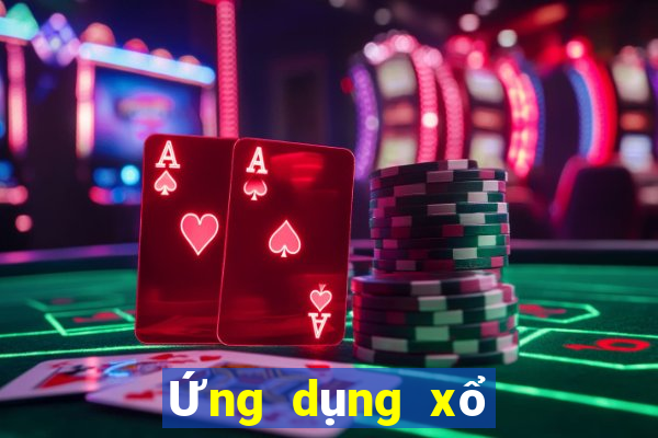 Ứng dụng xổ số Android lên kệ