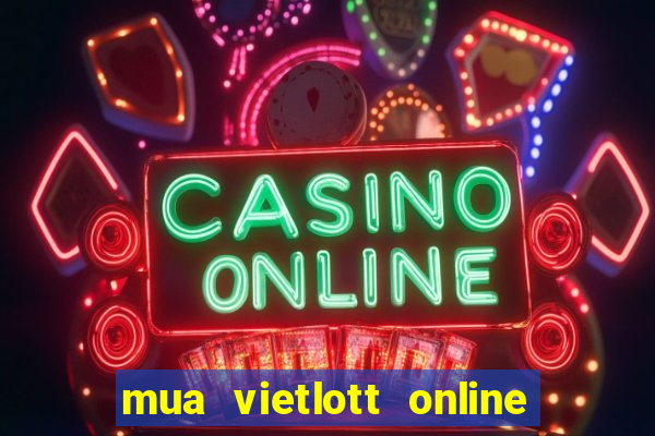 mua vietlott online qua zalopay