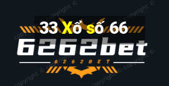 33 Xổ số 66