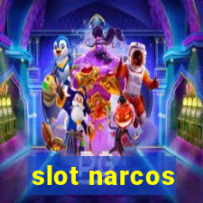 slot narcos