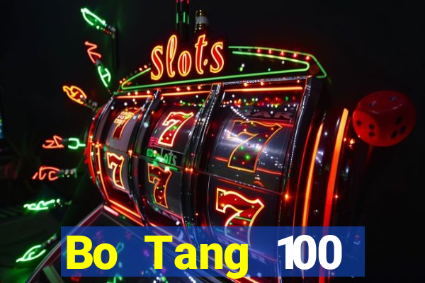 Bo Tang 100 triệu lắp đặt