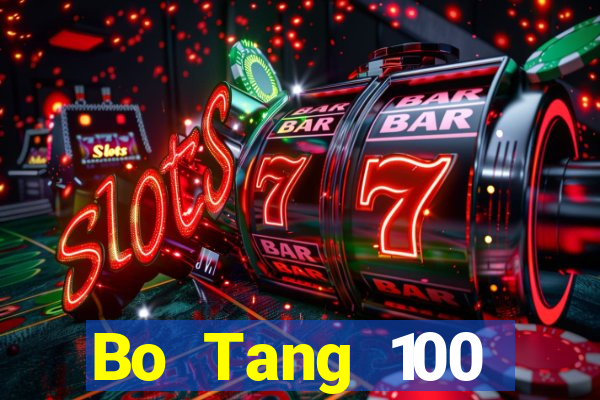 Bo Tang 100 triệu lắp đặt