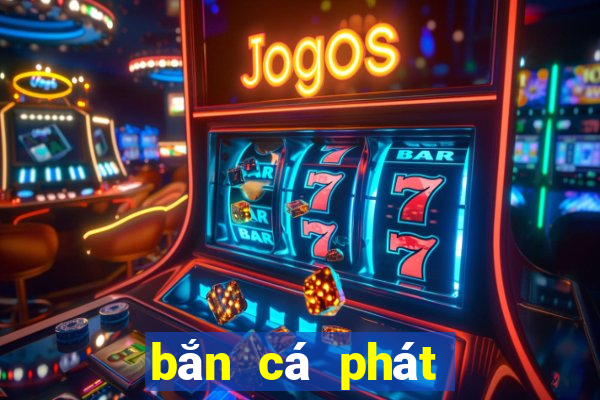 bắn cá phát tài club