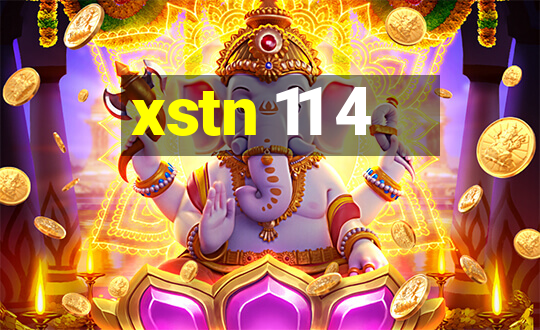 xstn 11 4